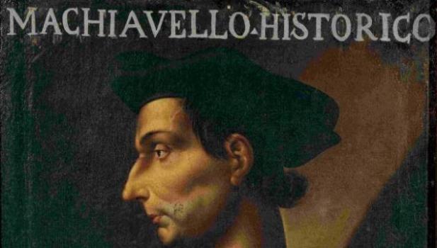 Niccolo Machiavelli Archivi Aforismi